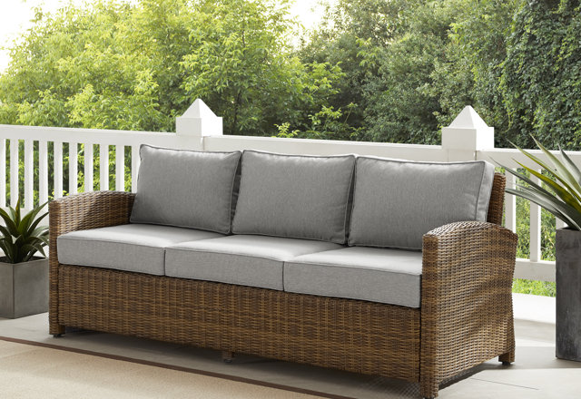 Just for You: Patio Sofas